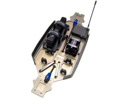 Tekno RC V3 Brushless Kit for Mugen MBX5T (36mm Novak Motors)